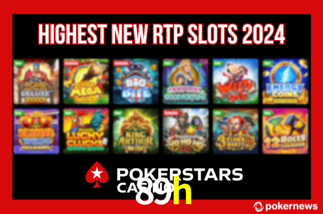 Descubra o Mundo do Cassino Online com 89h